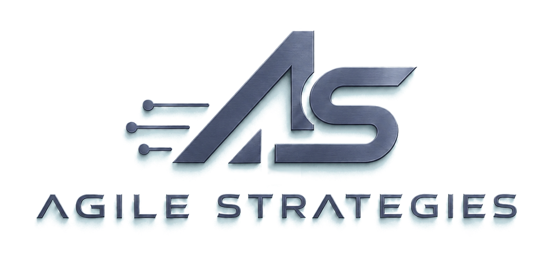 Agile Strategies logo